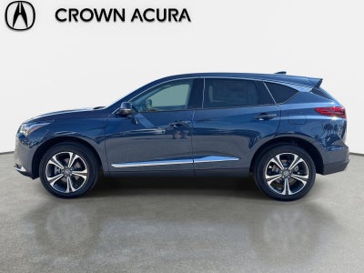 2026 Acura RDX w/Technology Package