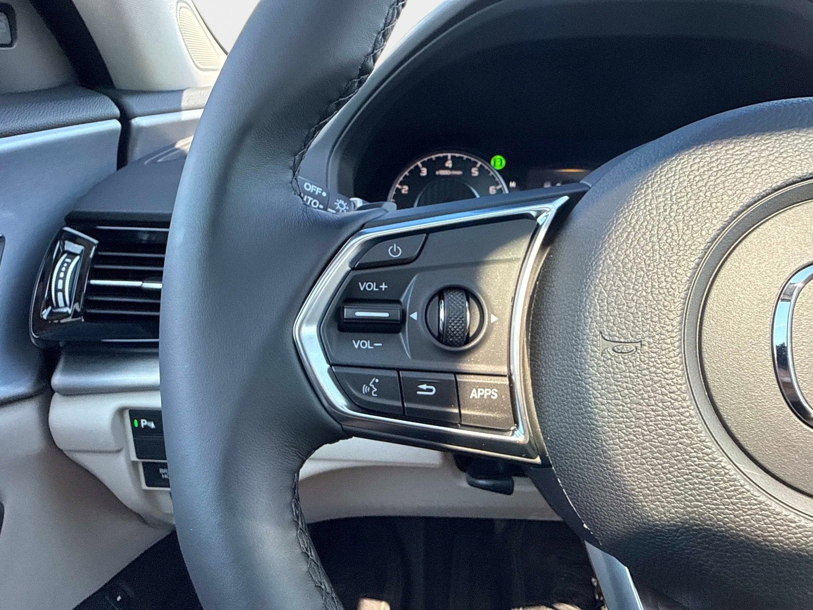 2026 Acura RDX w/Technology Package