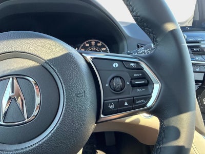 2026 Acura RDX w/Technology Package