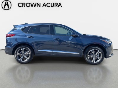 2026 Acura RDX w/Technology Package