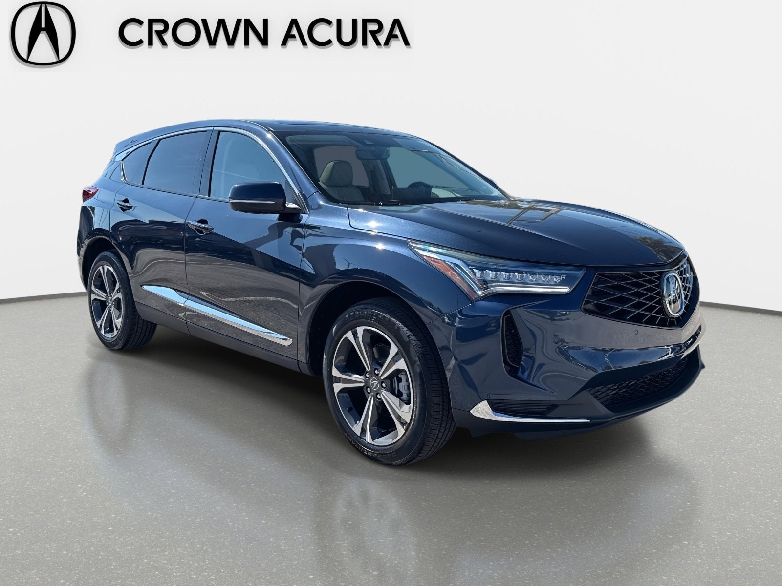 2026 Acura RDX w/Technology Package