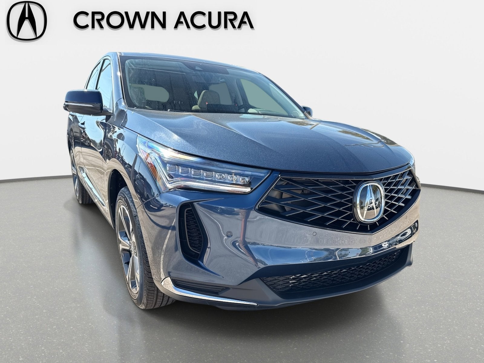 2026 Acura RDX w/Technology Package