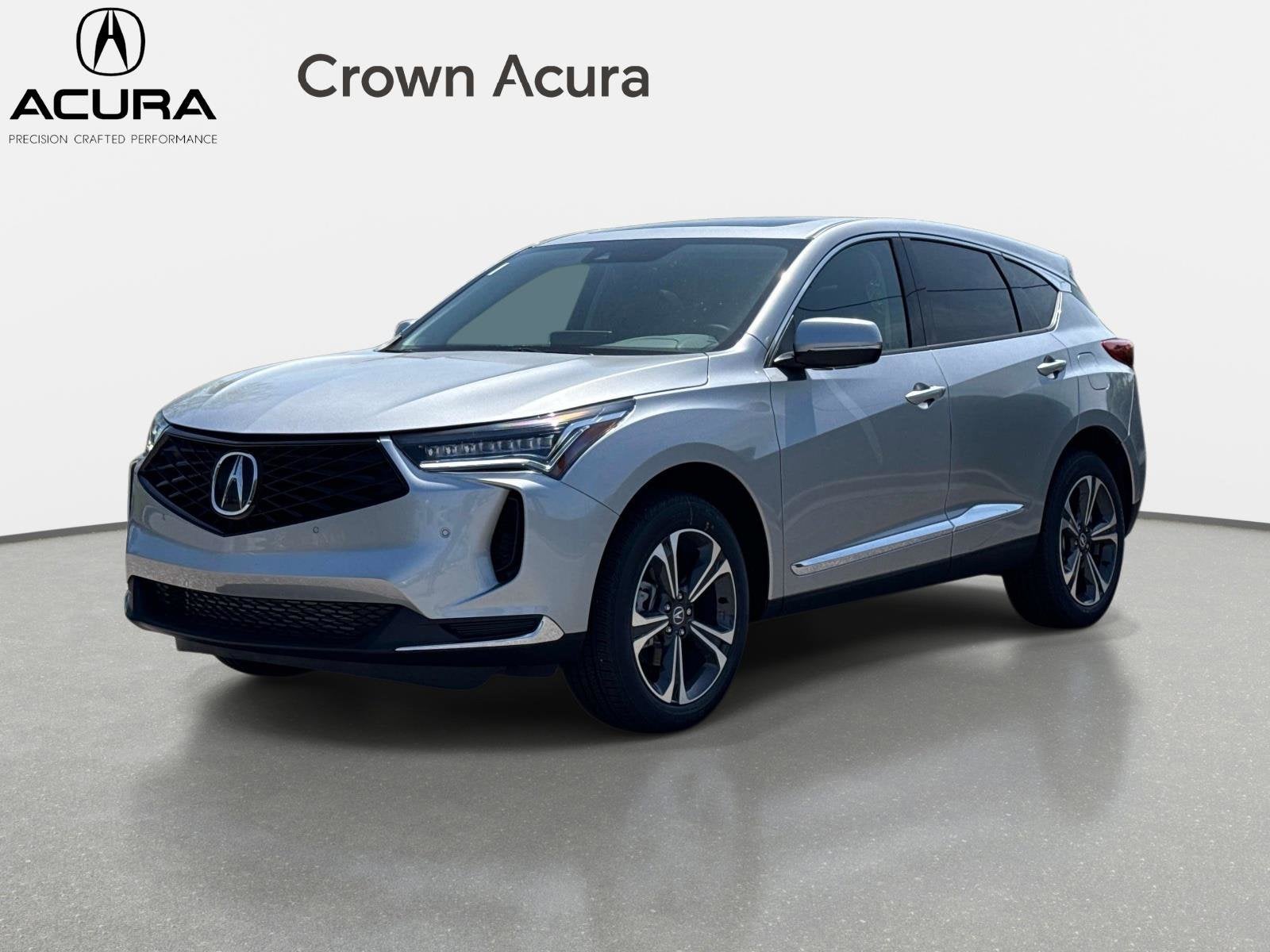 2026 Acura RDX w/Technology Package
