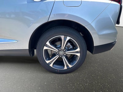 2026 Acura RDX w/Technology Package