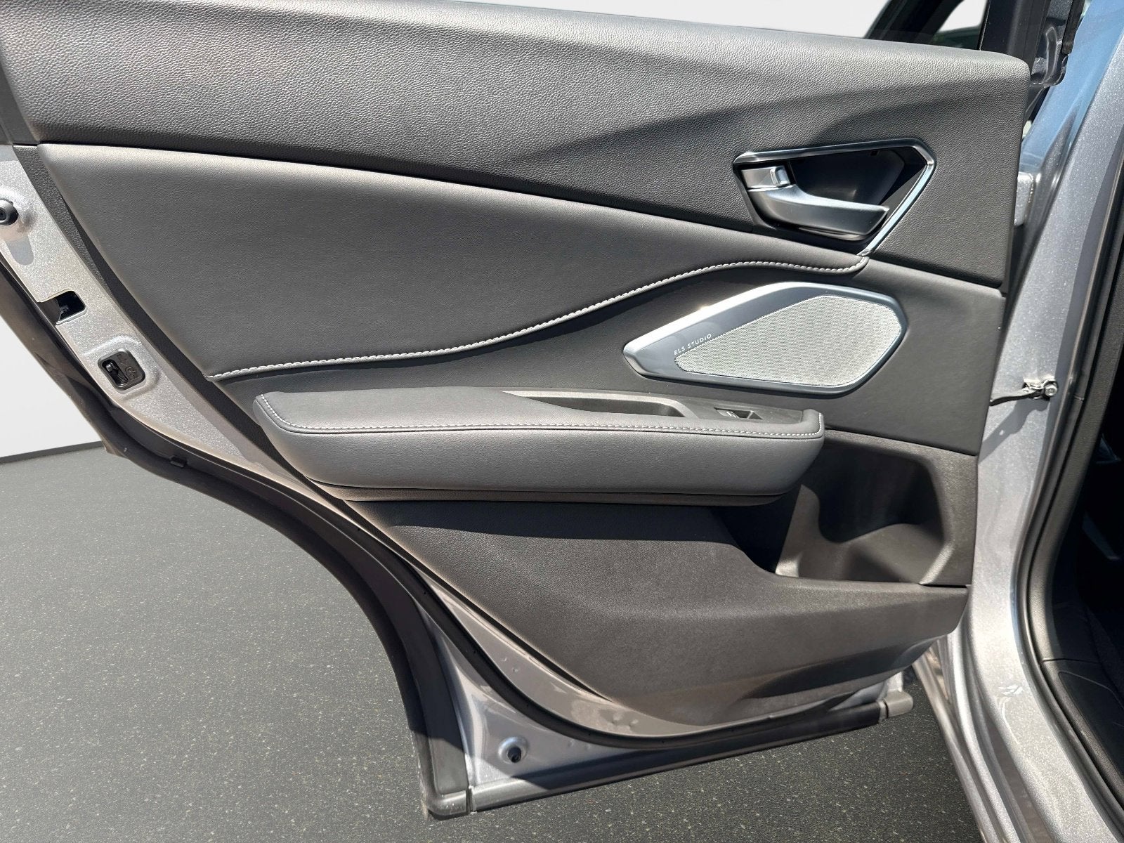 2026 Acura RDX w/Technology Package