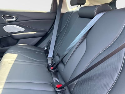 2026 Acura RDX w/Technology Package
