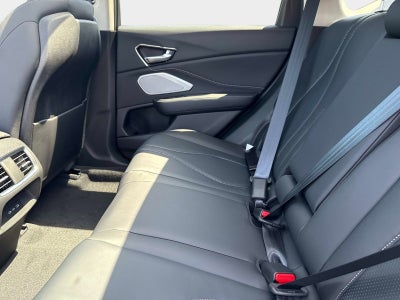 2026 Acura RDX w/Technology Package