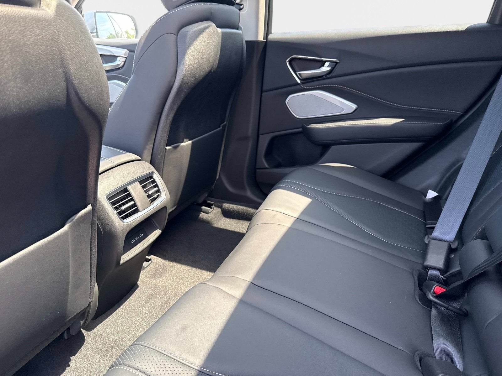 2026 Acura RDX w/Technology Package
