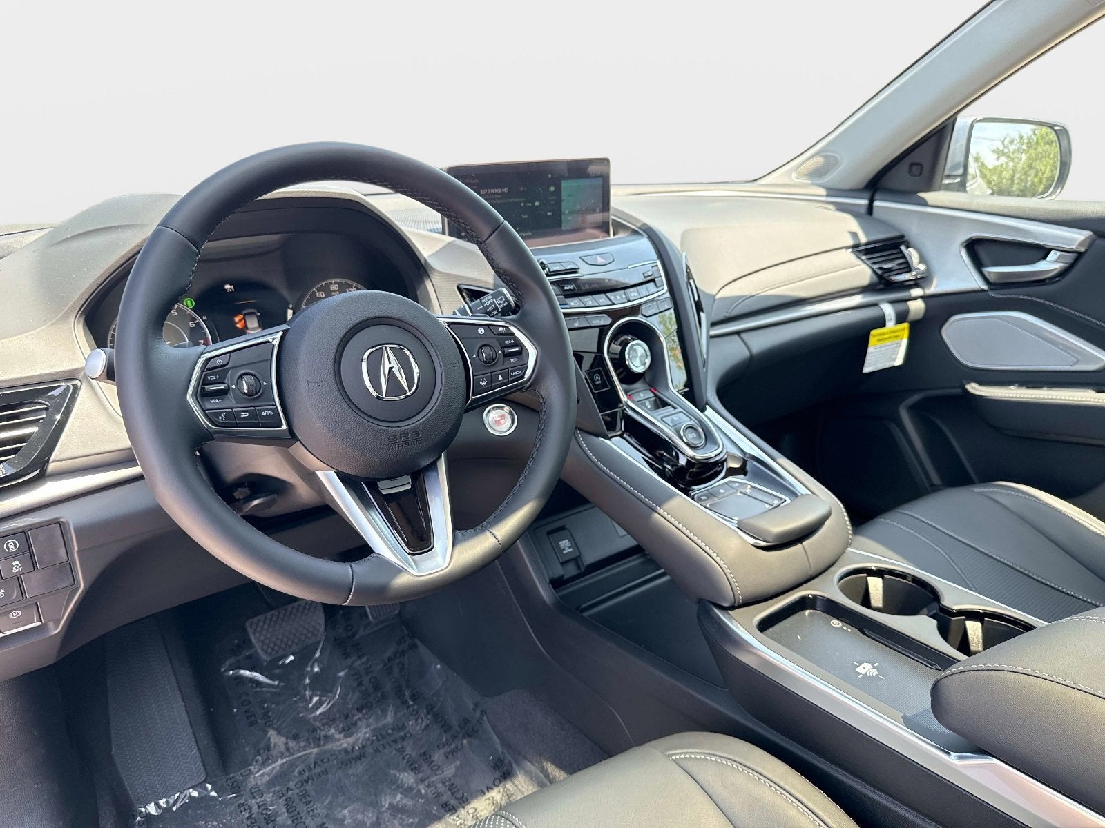 2026 Acura RDX w/Technology Package