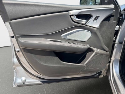 2026 Acura RDX w/Technology Package