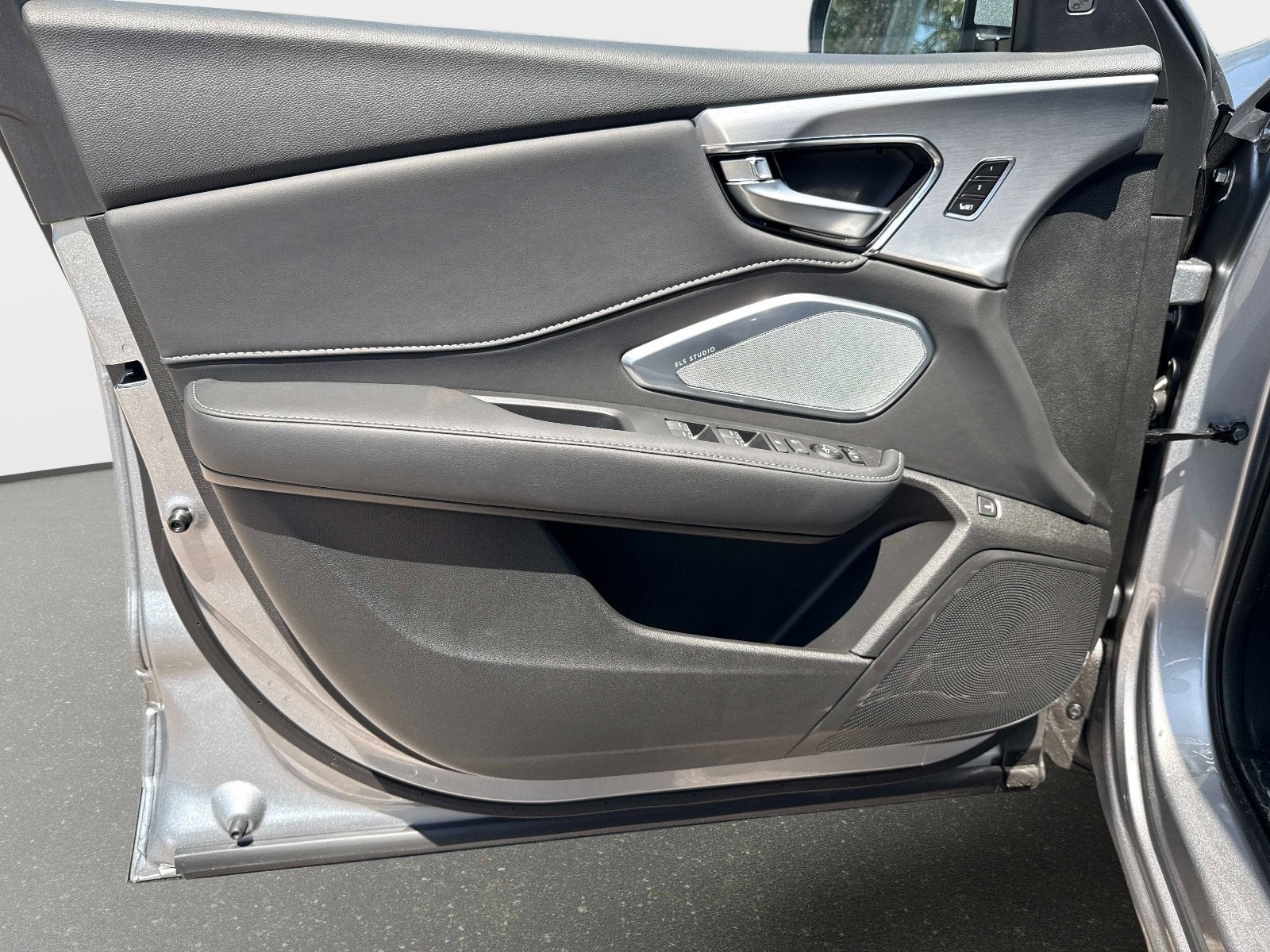 2026 Acura RDX w/Technology Package