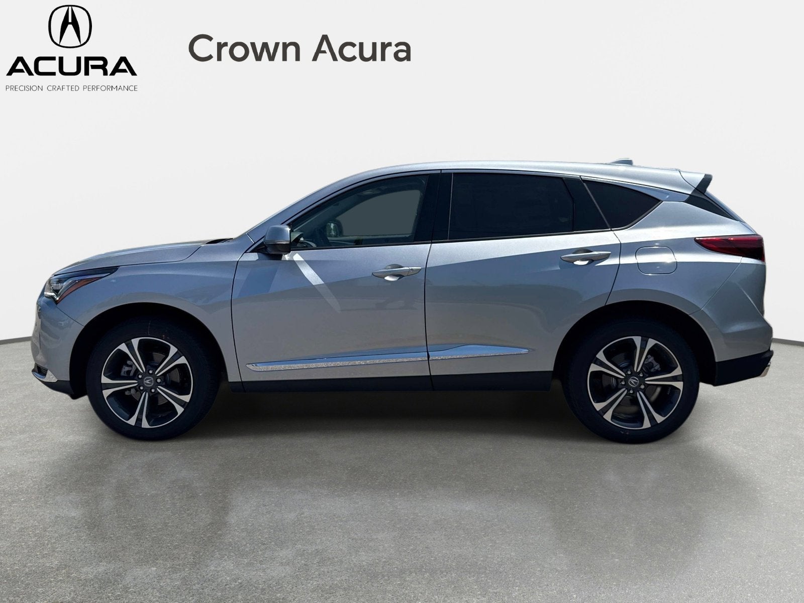 2026 Acura RDX w/Technology Package