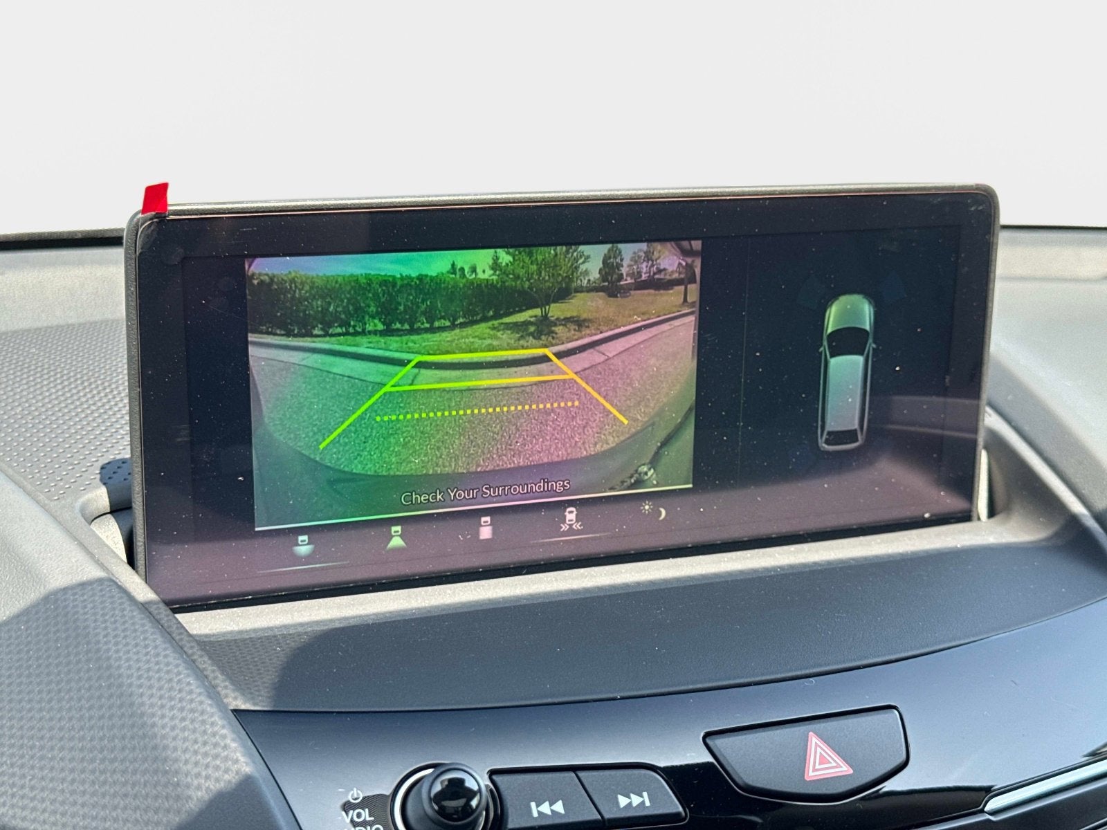 2026 Acura RDX w/Technology Package