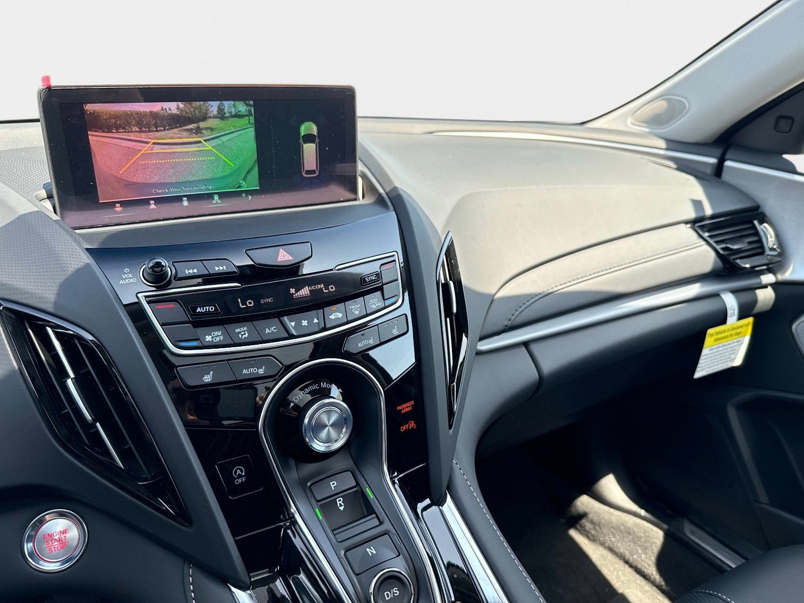 2026 Acura RDX w/Technology Package
