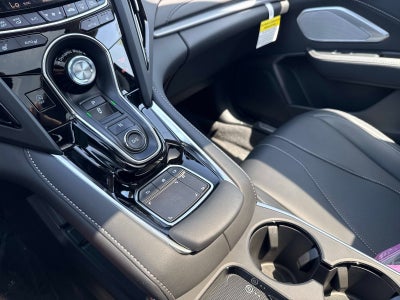 2026 Acura RDX w/Technology Package