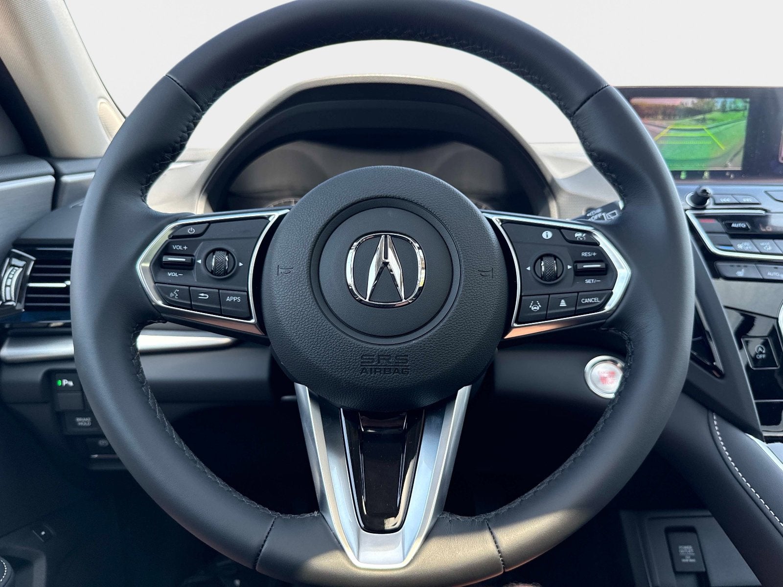 2026 Acura RDX w/Technology Package