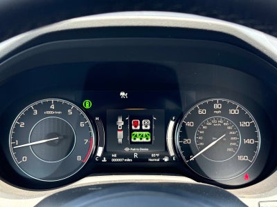 2026 Acura RDX w/Technology Package