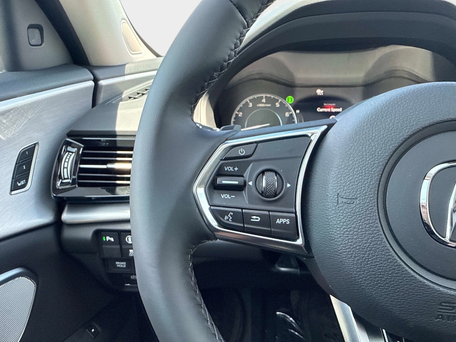 2026 Acura RDX w/Technology Package
