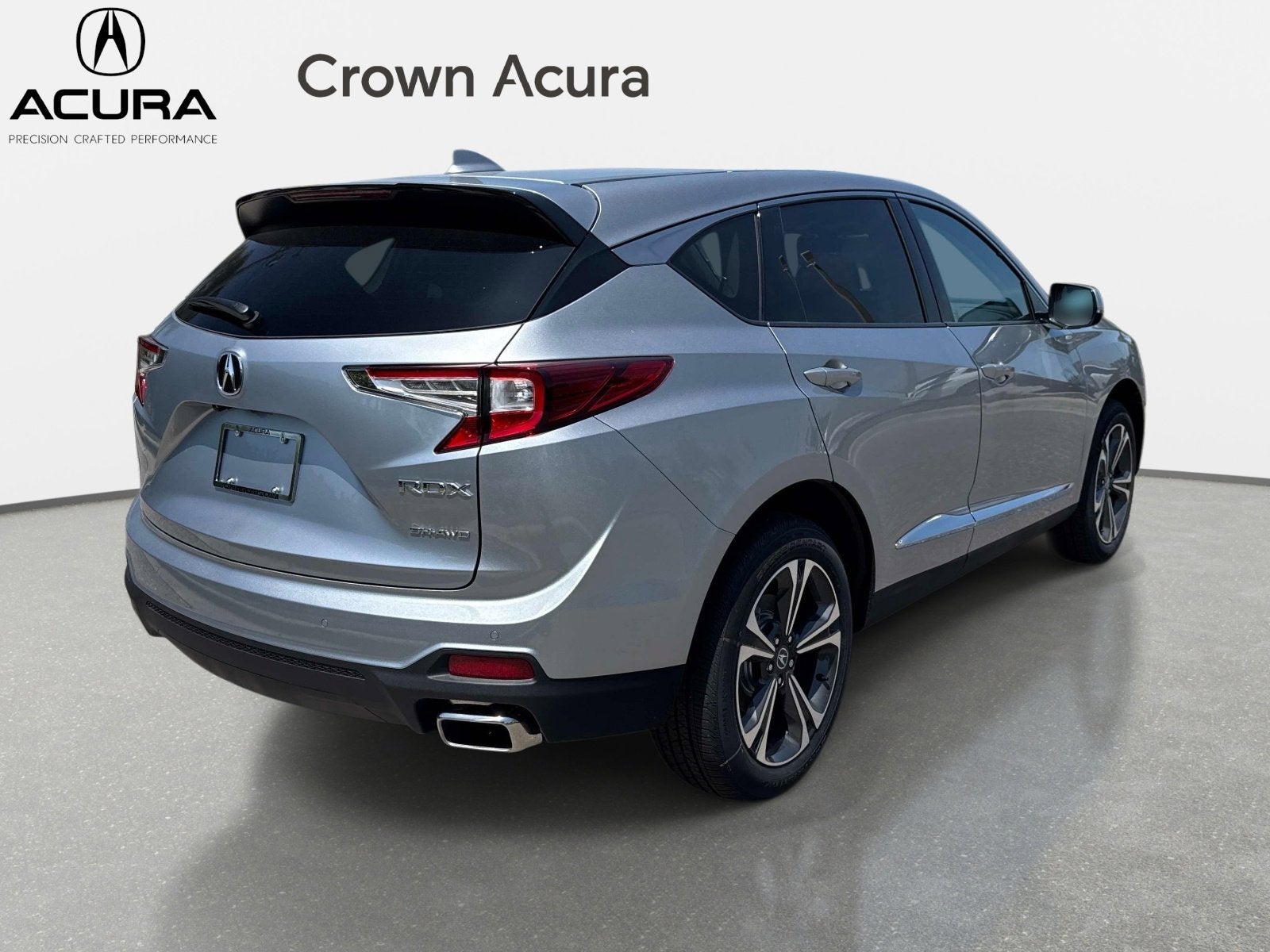2026 Acura RDX w/Technology Package