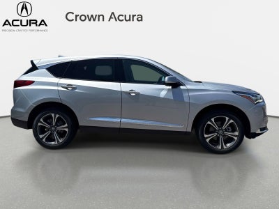 2026 Acura RDX w/Technology Package