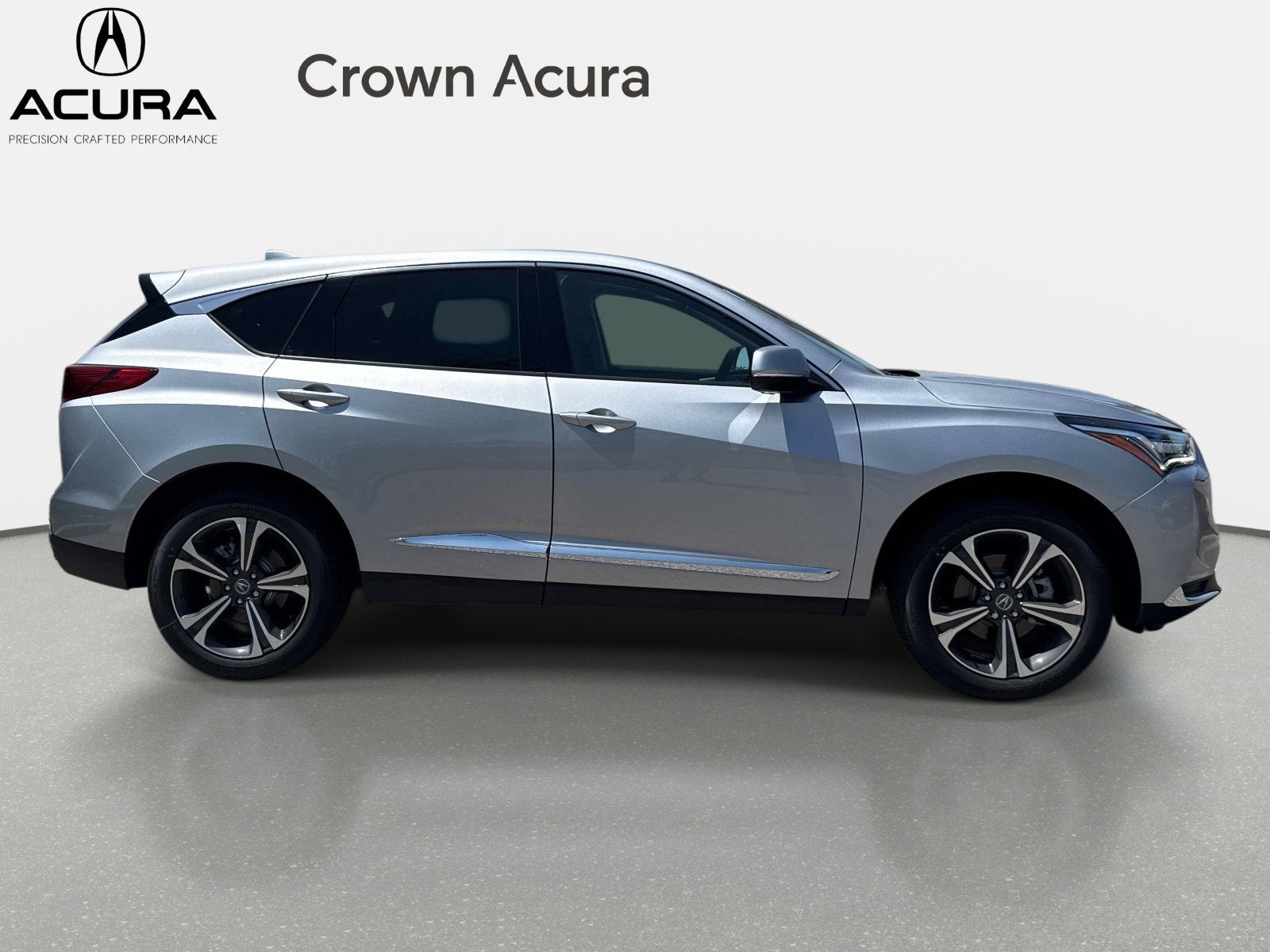 2026 Acura RDX w/Technology Package