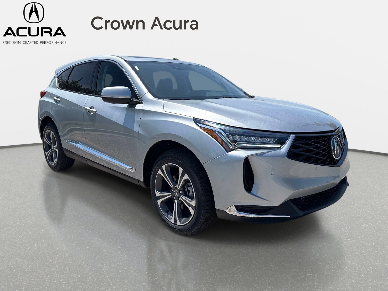 2026 Acura RDX w/Technology Package