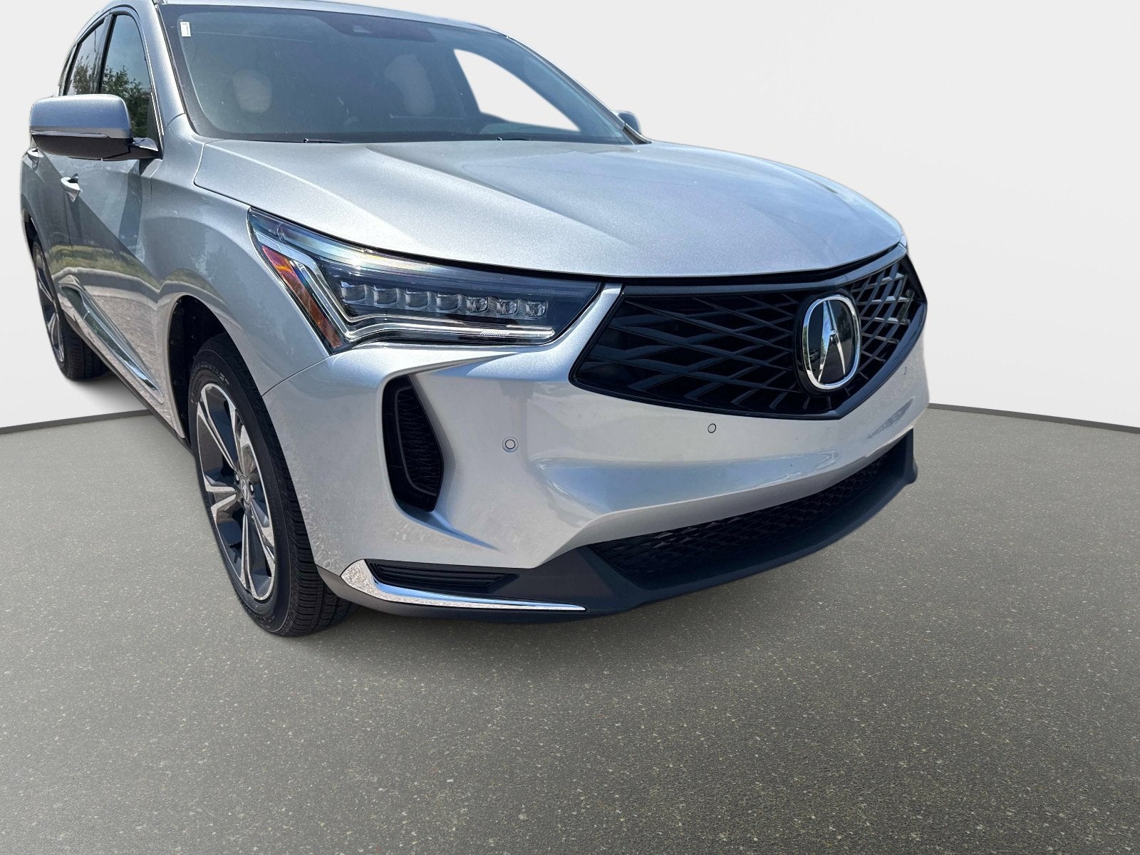 2026 Acura RDX w/Technology Package