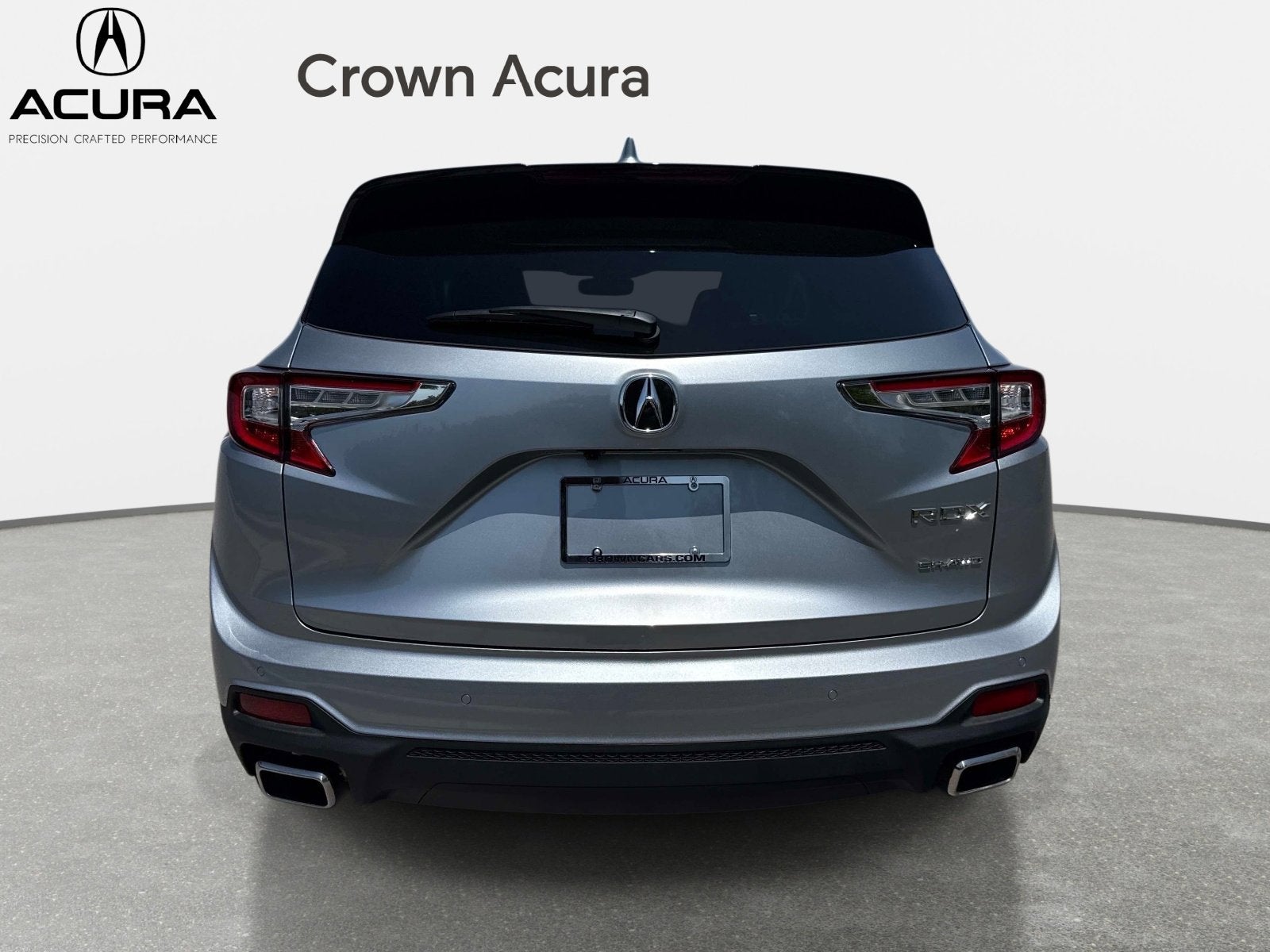 2026 Acura RDX w/Technology Package