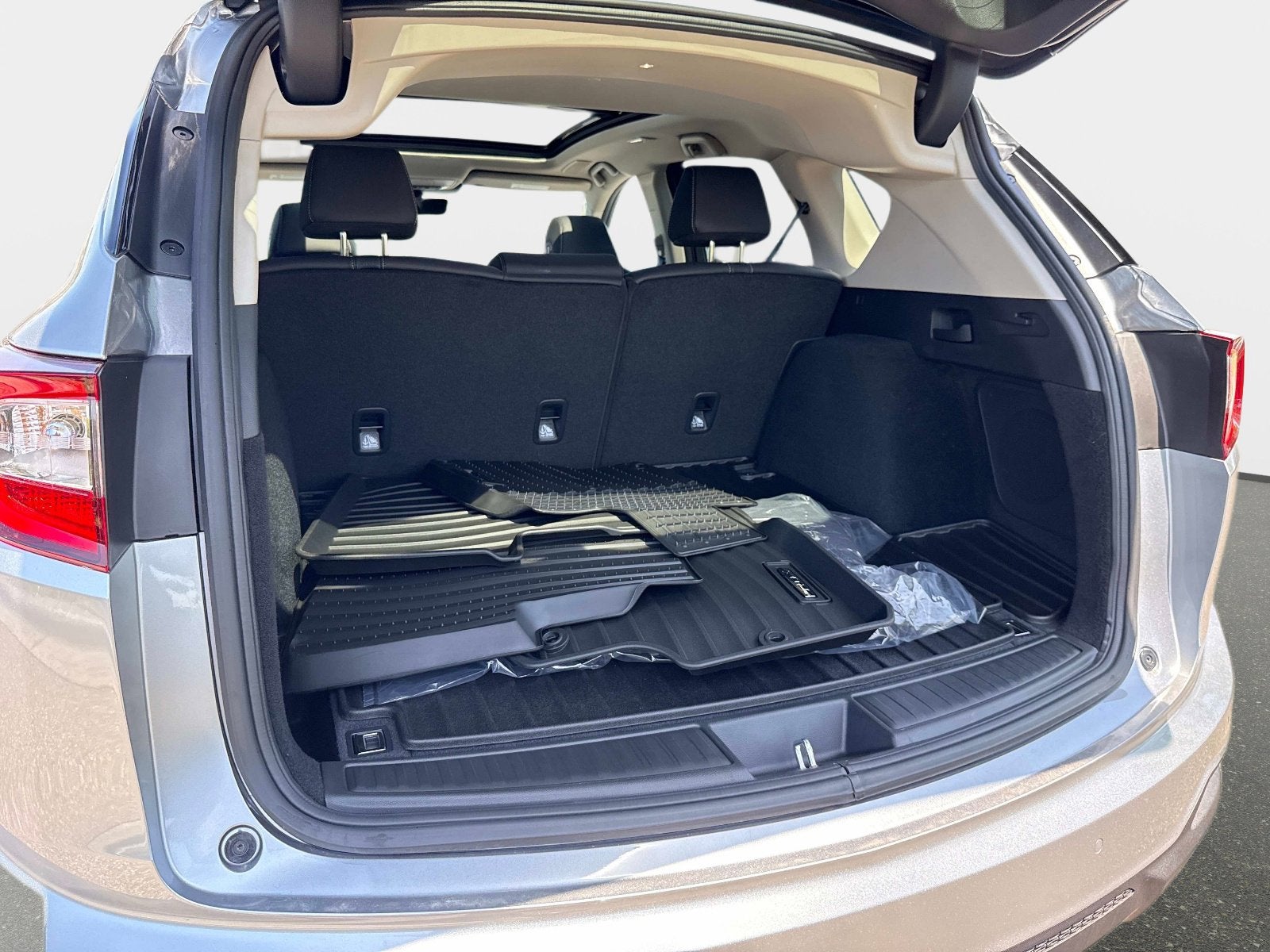2026 Acura RDX w/Technology Package