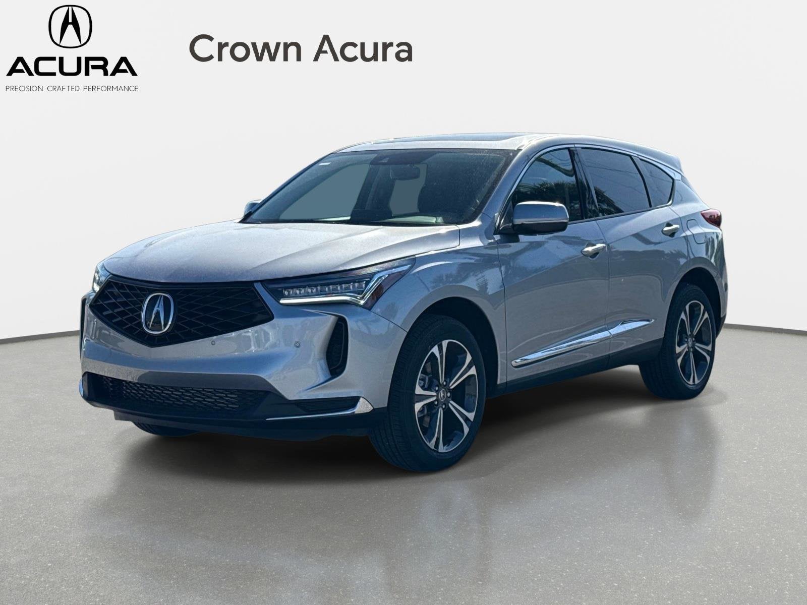 2026 Acura RDX w/Technology Package