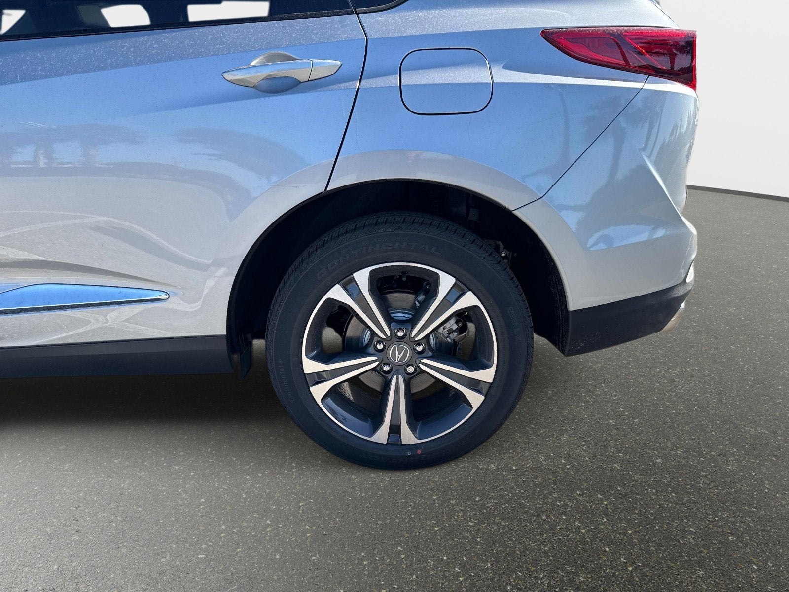 2026 Acura RDX w/Technology Package