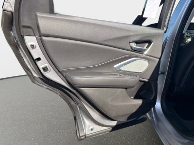 2026 Acura RDX w/Technology Package