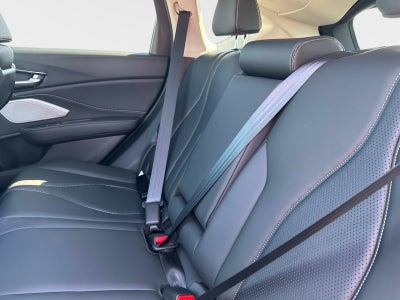2026 Acura RDX w/Technology Package