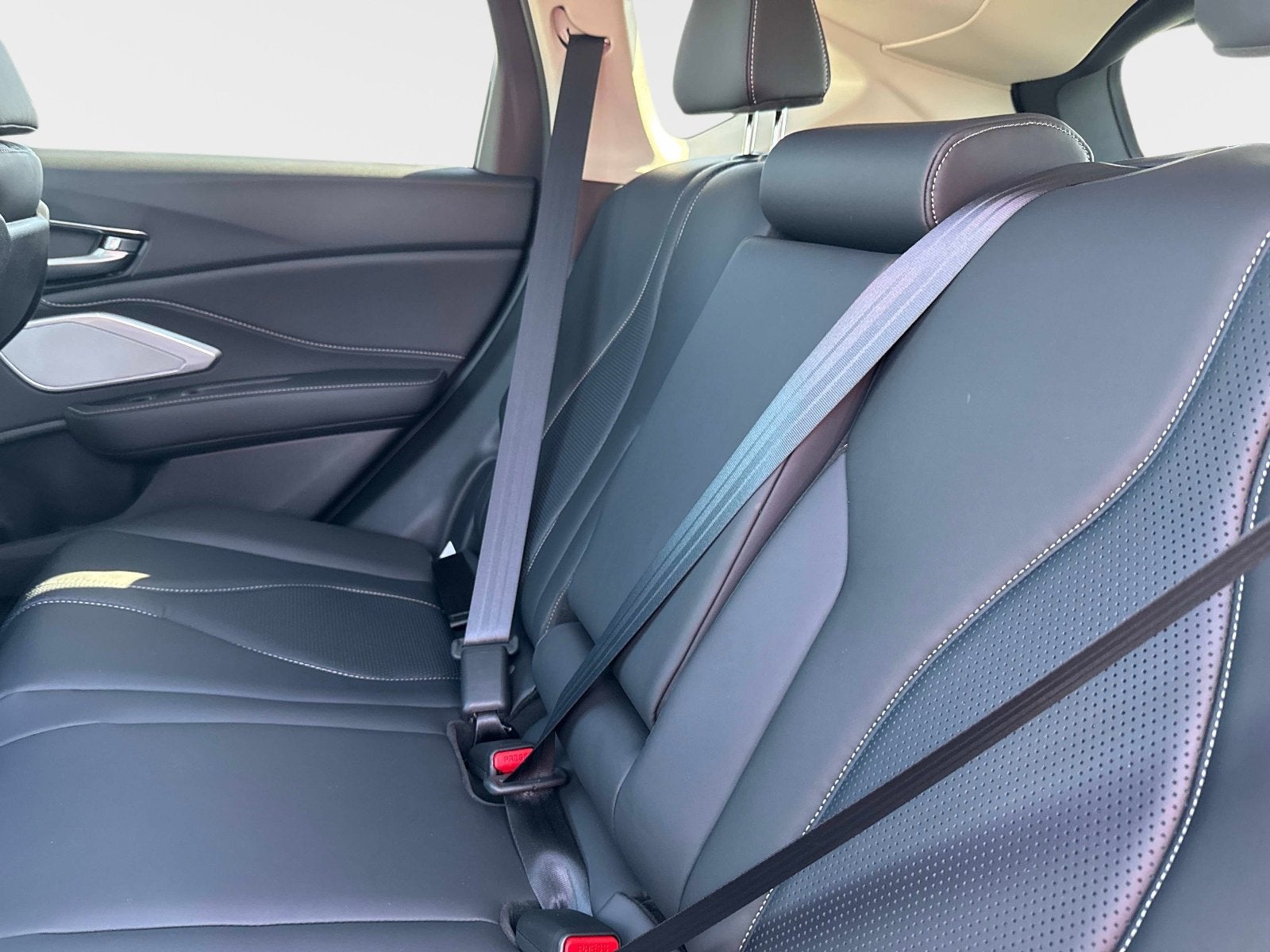 2026 Acura RDX w/Technology Package