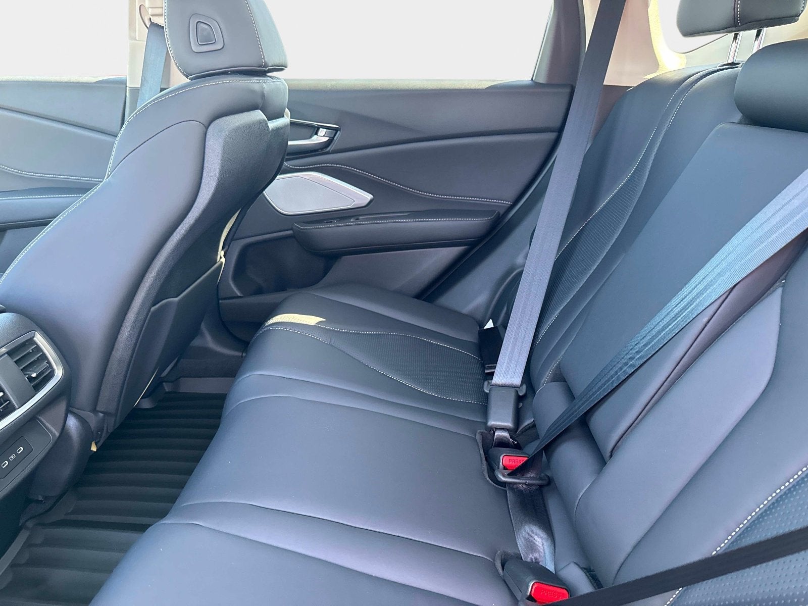 2026 Acura RDX w/Technology Package