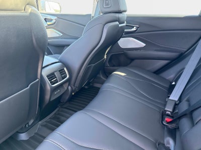2026 Acura RDX w/Technology Package