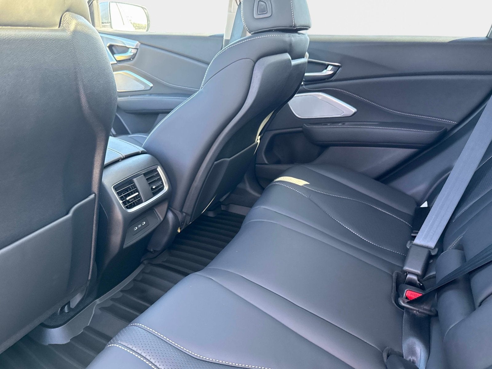 2026 Acura RDX w/Technology Package