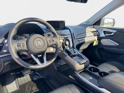 2026 Acura RDX w/Technology Package