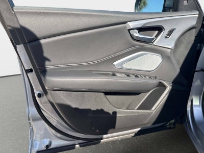 2026 Acura RDX w/Technology Package