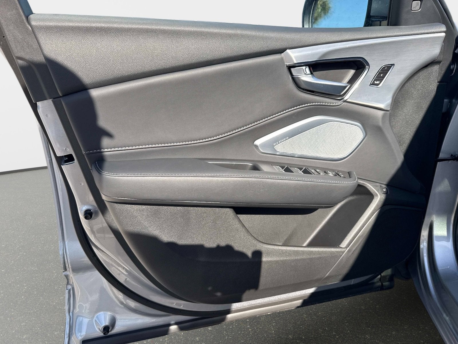 2026 Acura RDX w/Technology Package