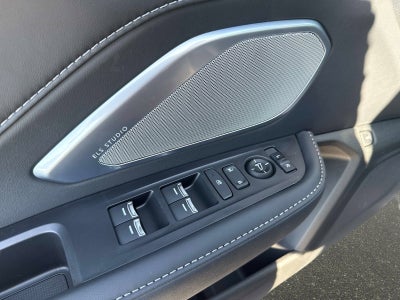 2026 Acura RDX w/Technology Package