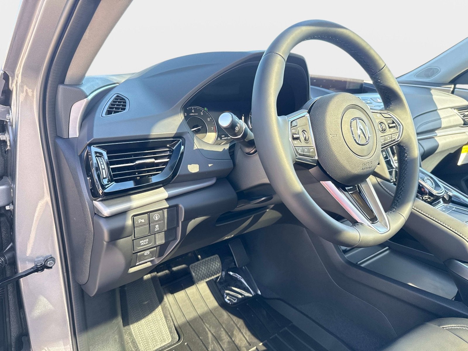 2026 Acura RDX w/Technology Package