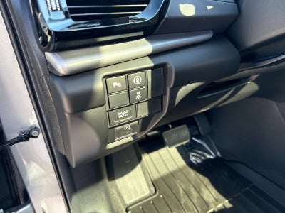 2026 Acura RDX w/Technology Package