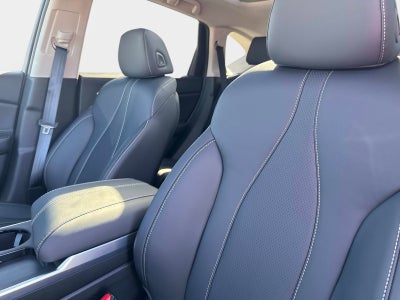 2026 Acura RDX w/Technology Package