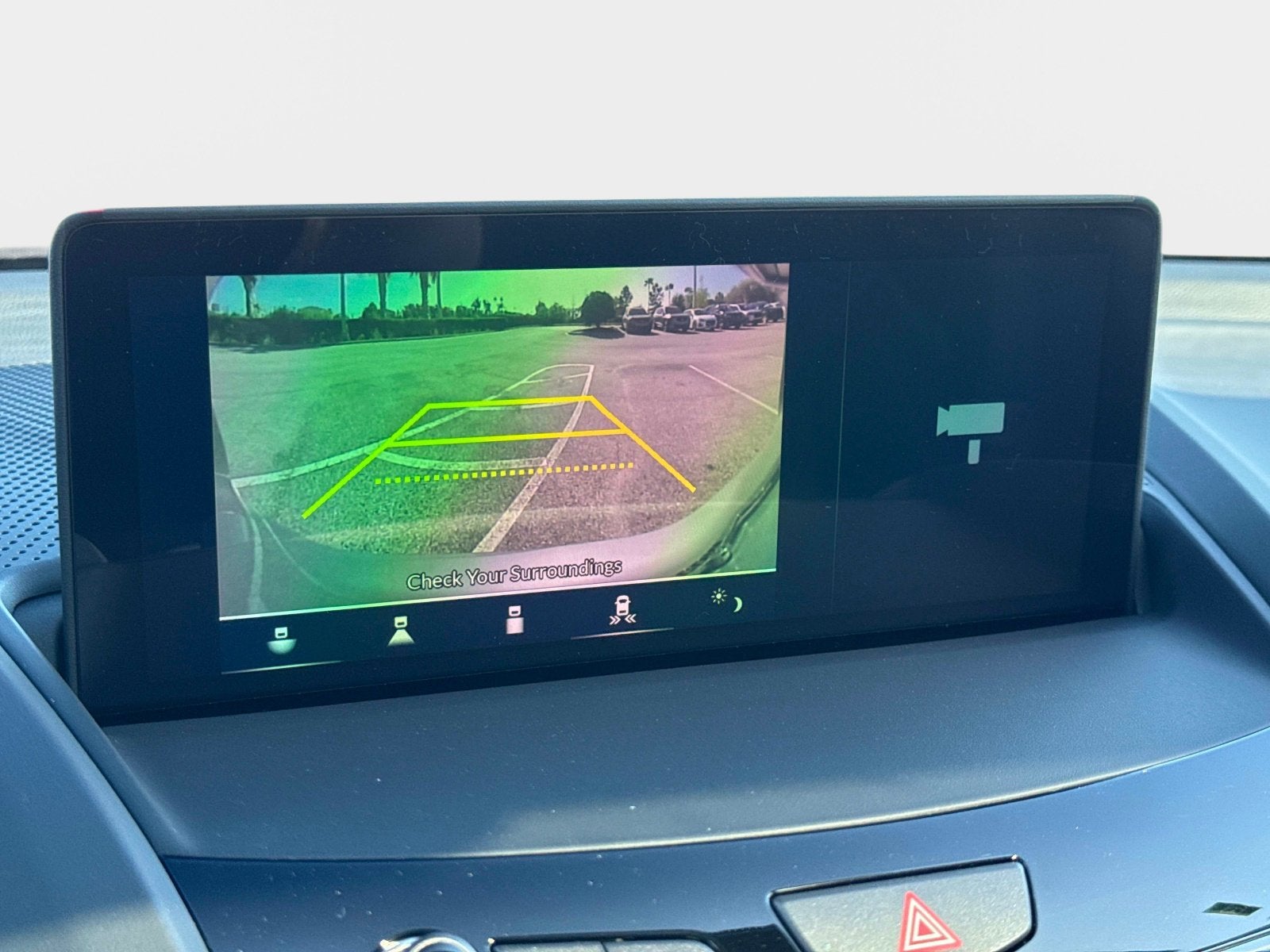 2026 Acura RDX w/Technology Package
