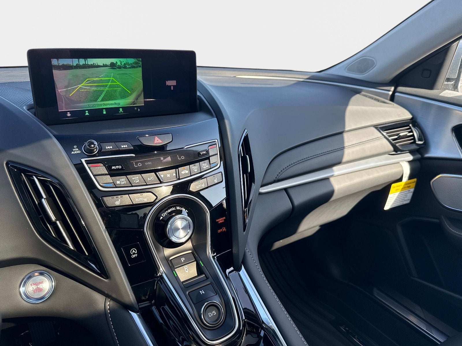 2026 Acura RDX w/Technology Package