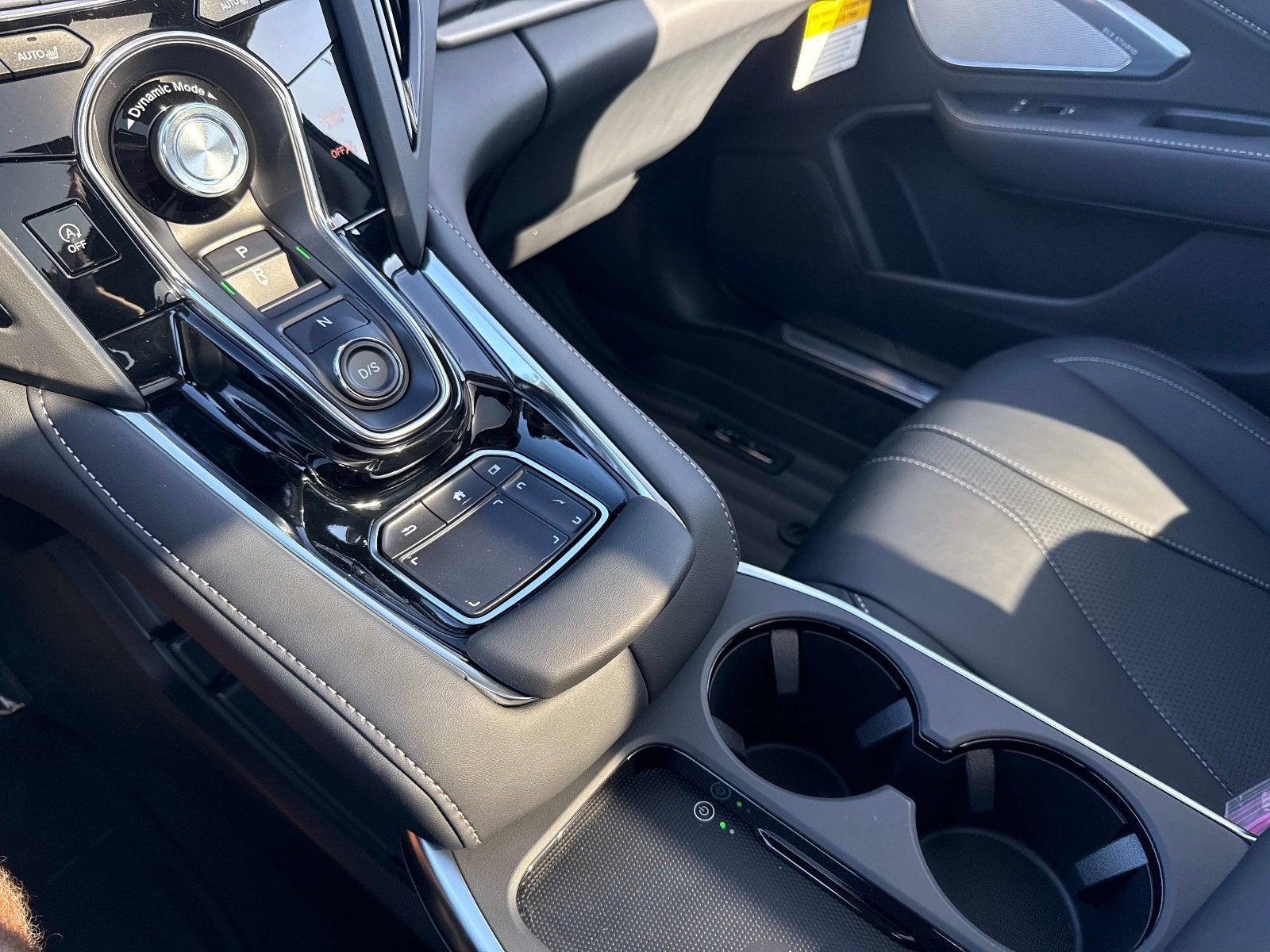 2026 Acura RDX w/Technology Package