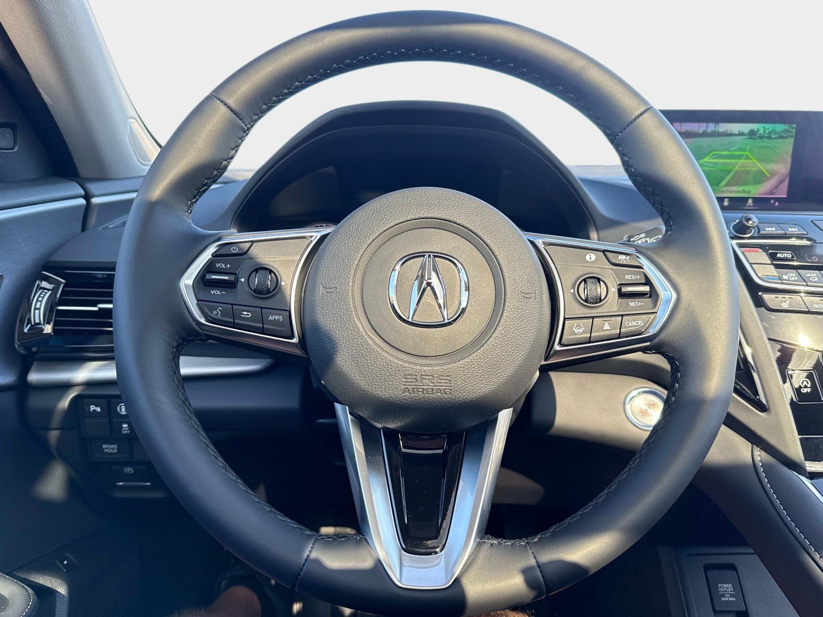 2026 Acura RDX w/Technology Package