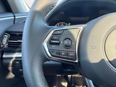 2026 Acura RDX w/Technology Package