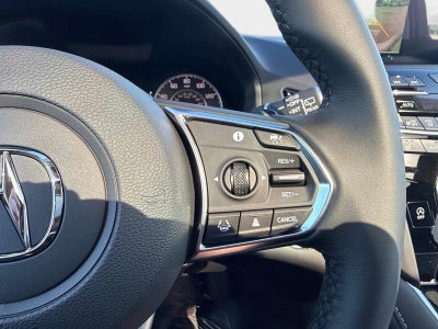 2026 Acura RDX w/Technology Package